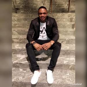 Meet your Posher, Dwayne